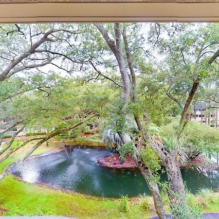 Spa On Port Royal Sound 1321 ฮิลตันเฮดไอส์แลนด์ ภายนอก รูปภาพ