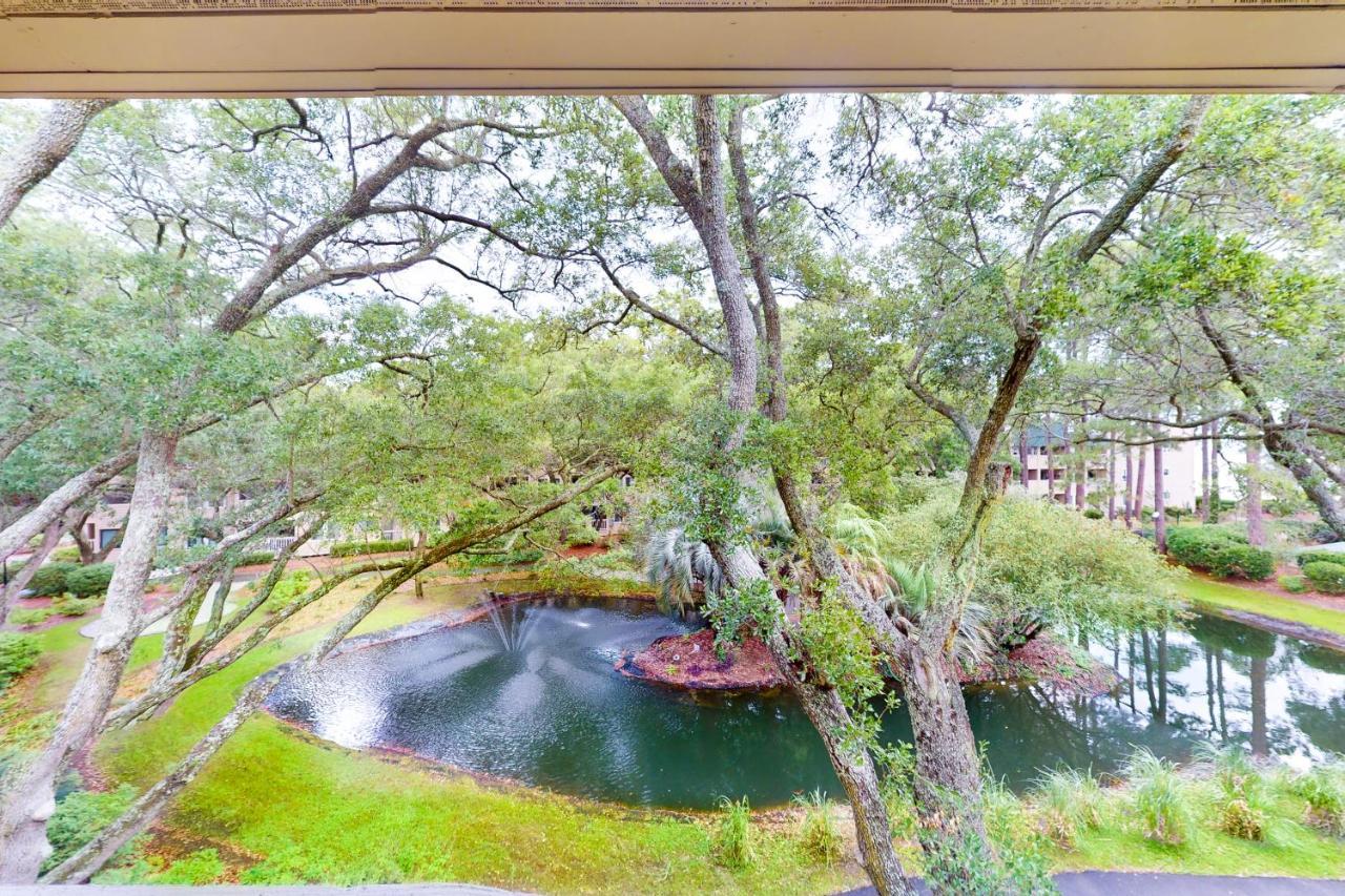 Spa On Port Royal Sound 1321 ฮิลตันเฮดไอส์แลนด์ ภายนอก รูปภาพ