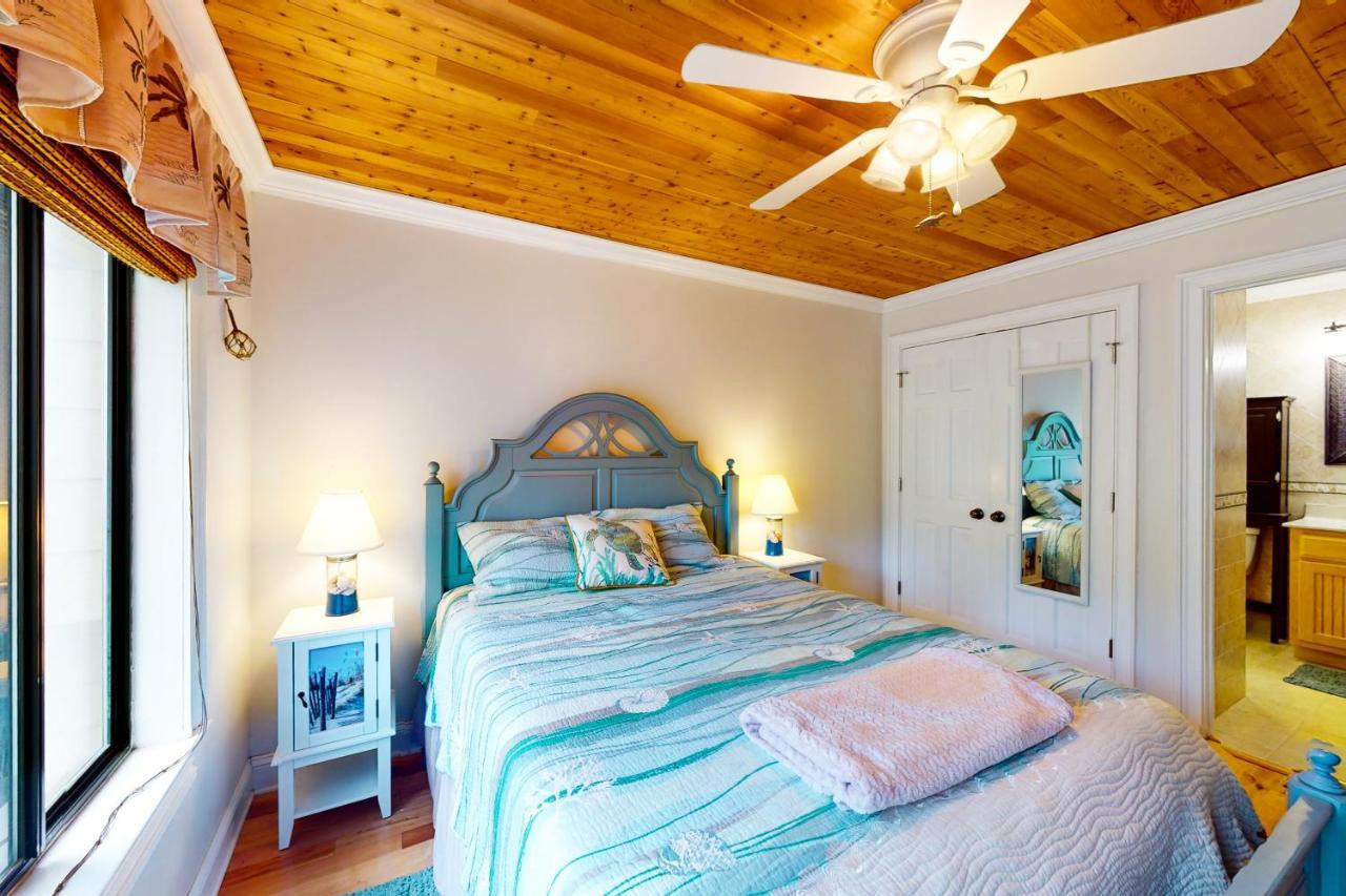 Spa On Port Royal Sound 1321 ฮิลตันเฮดไอส์แลนด์ ภายนอก รูปภาพ
