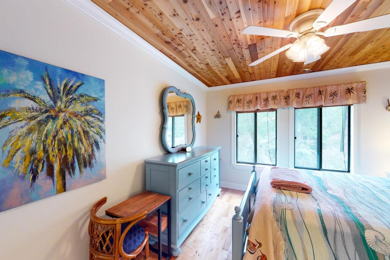Spa On Port Royal Sound 1321 ฮิลตันเฮดไอส์แลนด์ ภายนอก รูปภาพ